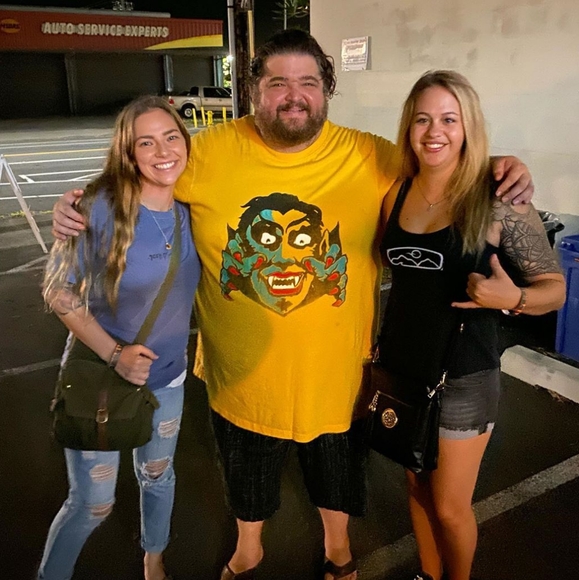 Meet your Posher, Taya - Picture 5 of 6